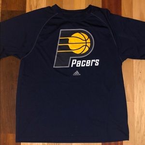 Adidas Climalite Indiana Pacers T-shirt